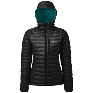 Микропуховик
