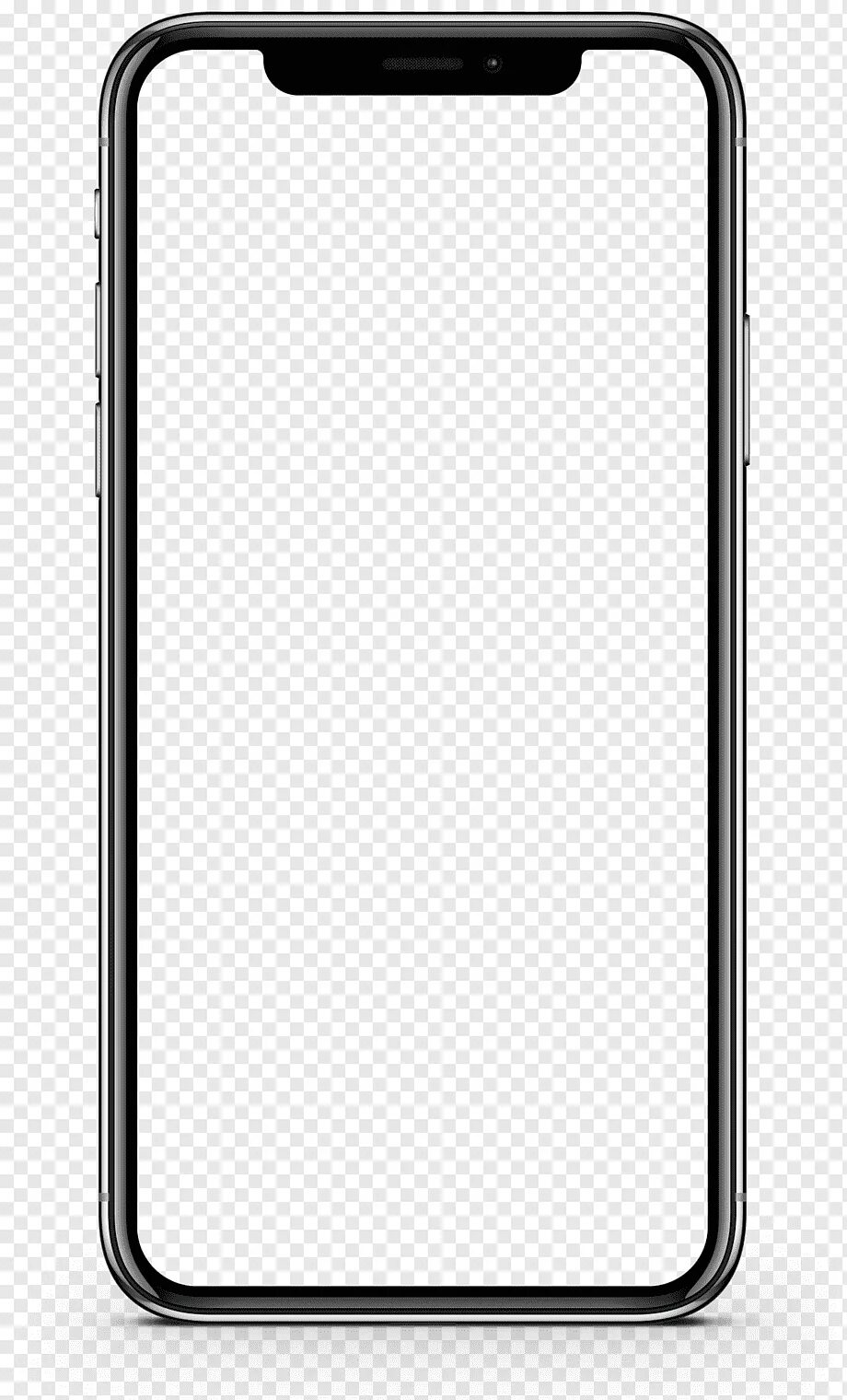 Телефон вырезка. Айфон оверлей. Рамка смартфона. Iphone без фона. Рамка айфона.