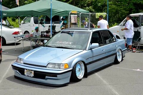 Honda 1990