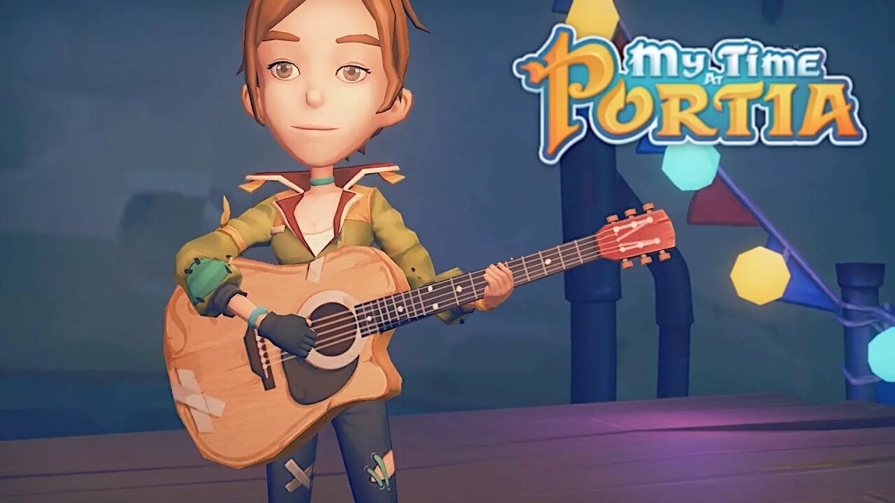 Enjoying my time at. Арло portia. portia игра. мэй my time at portia. my time at portia финал.