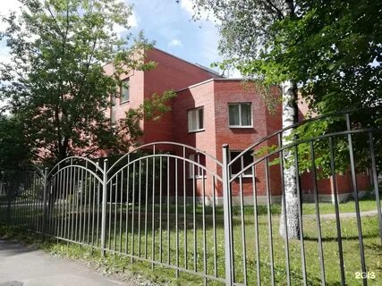Школа 664