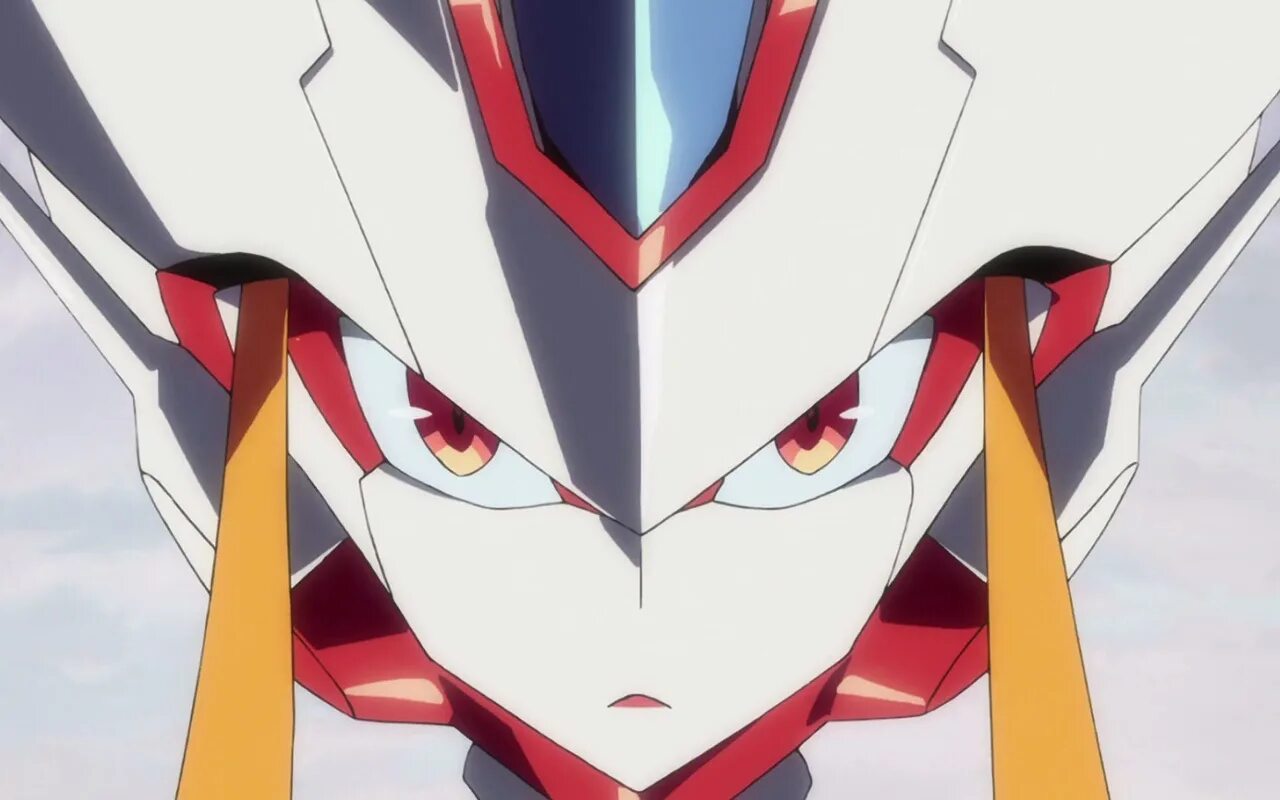 Darling more