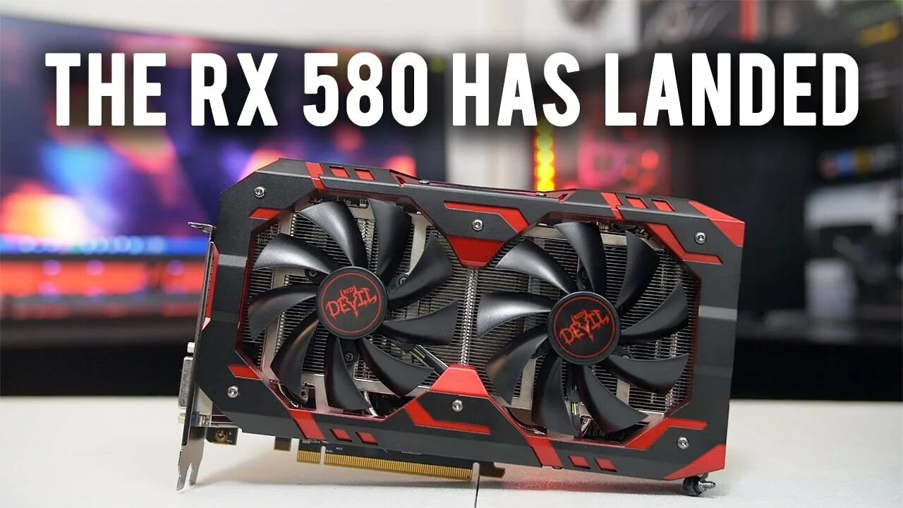Amd rx 580 обзор. Rx 580 powercolor. rx 580 8gb nvidia. rx 580 red devil. rx 580 8gb red devil.