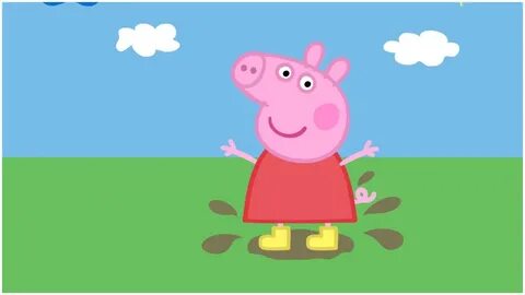 Peppa pig videos