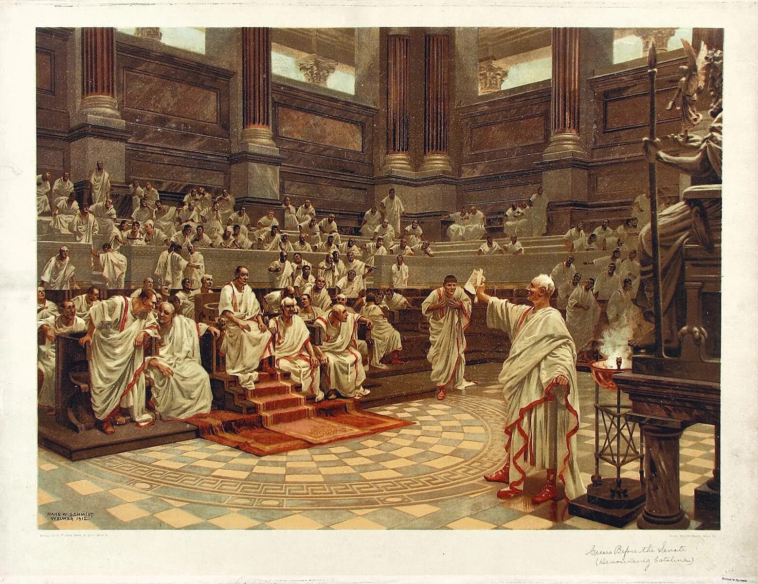 Цицерон древний Рим. Сенат в древнем Риме. Катилина древний Рим. Ораторы древней Греции. Греческое слово оратор