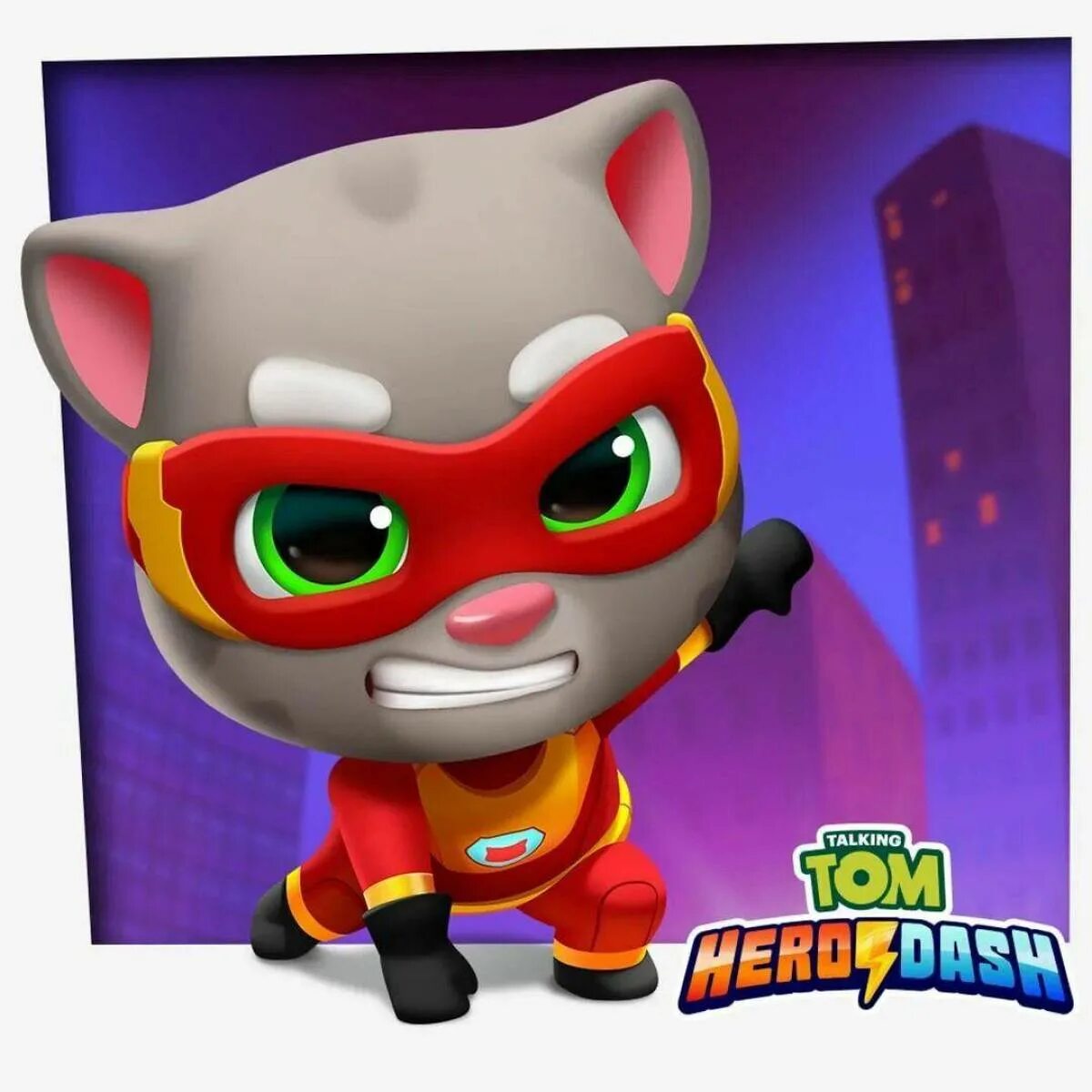 Tom talking super. Talking Tom Heroes говорящий том герои. Говорящий том Супергерой. Том герой. Супер котик том.