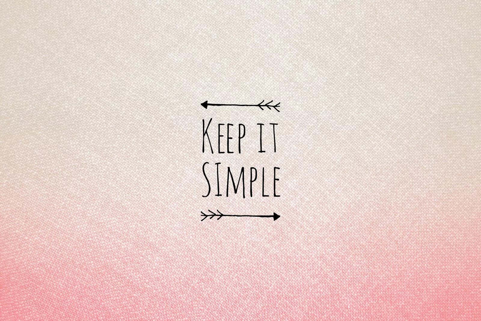 Simply make it. Обои simple. Simple заставки. Keep it simple. Keep smile обои.