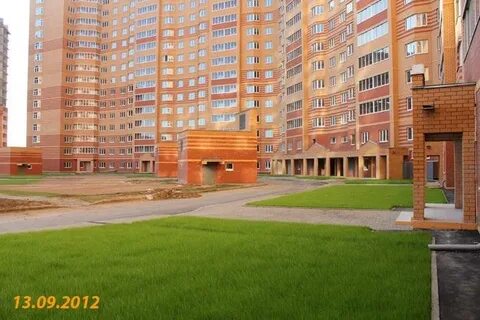 Заказ жулебино