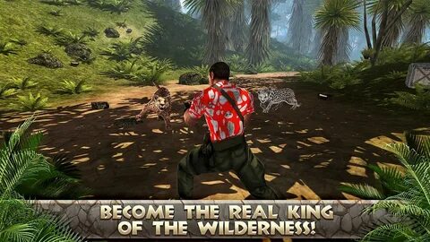 Survivor game