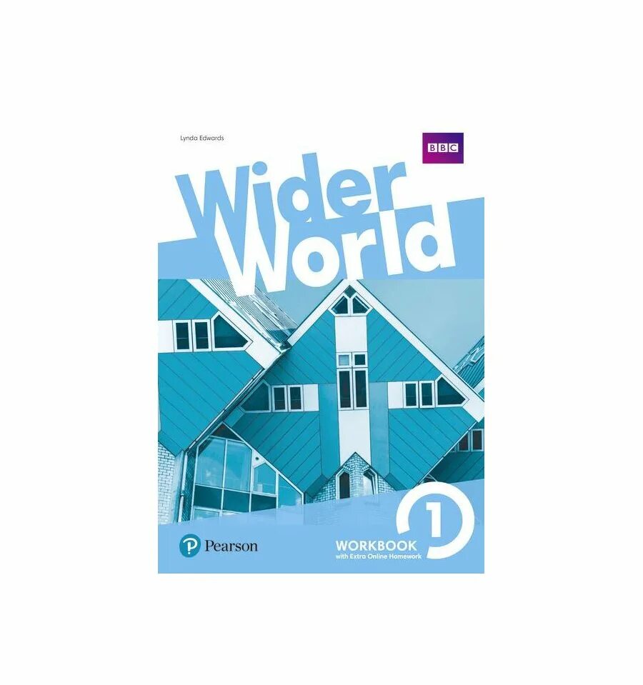 Английский wider World Workbook. Wider World 1 Workbook.