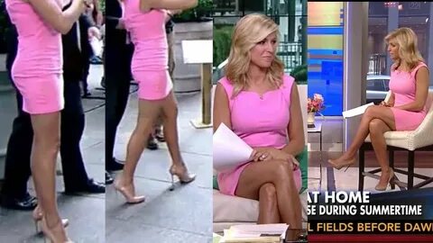 Ainsley Earhardt's Biography. 