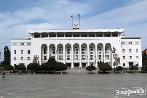 Дагестан махачкала 2