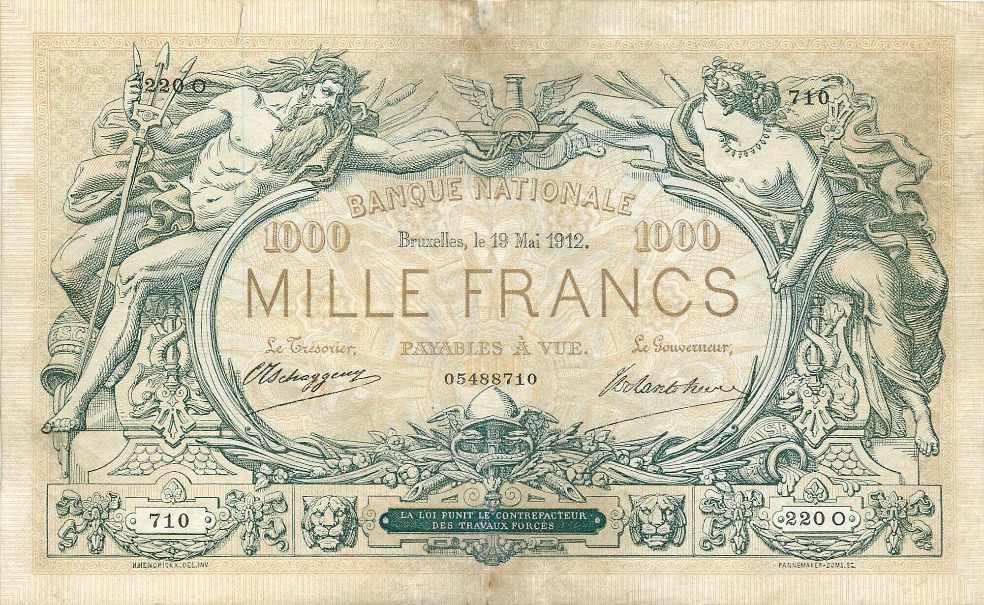 1914 1921