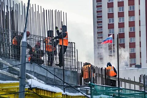 Мораторий на ипотеку