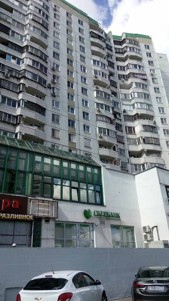 Олива братиславская ул 14 фото Магазин ВелоСтрана.ру в городе Москва