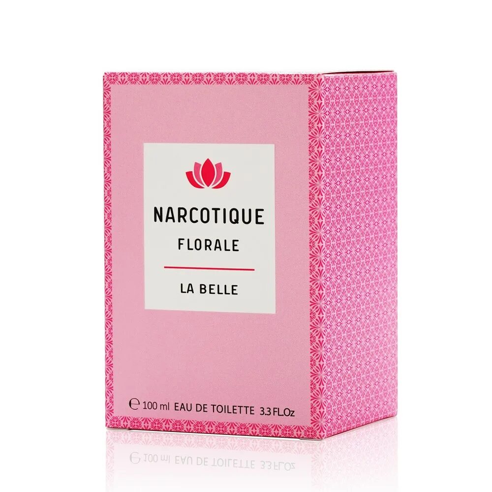 Delta 100 мл. Парфюм la belle florale. духи narcotique florale la belle. narcotique florale exotic (наркотик флорале экзотик)-100мл жен т.в. /12. narcotique florale terreno туалетная вода 100мл delta parfum.