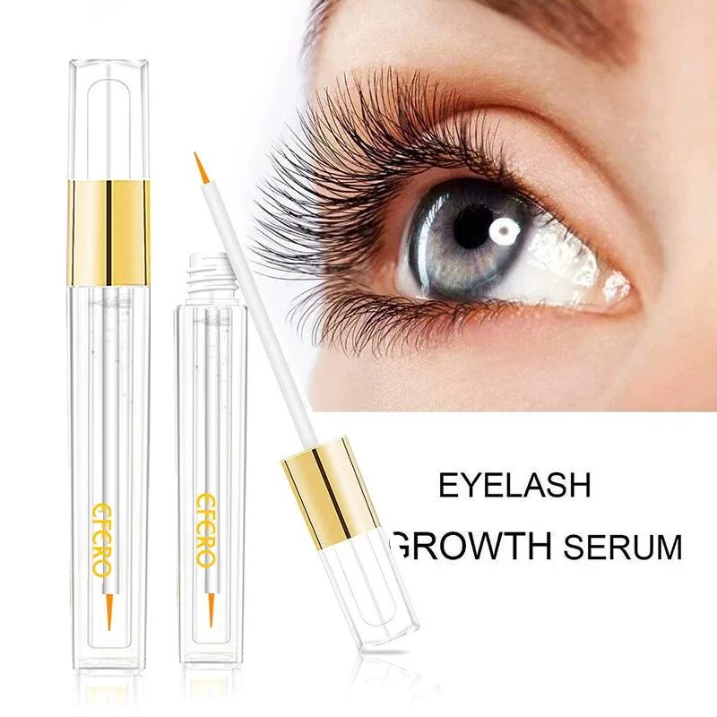 Сыворотка для ресниц eyelash serum