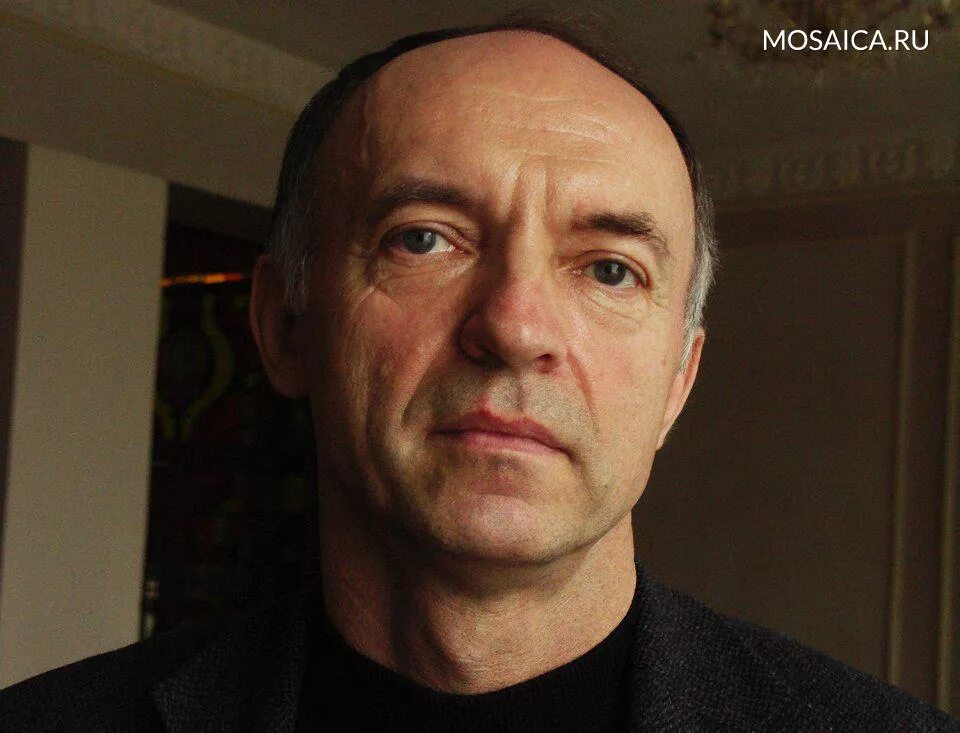 Сергей скрипка дирижер биография личная жизнь Жемчужины короткого метра Московская государственная академическая филармония