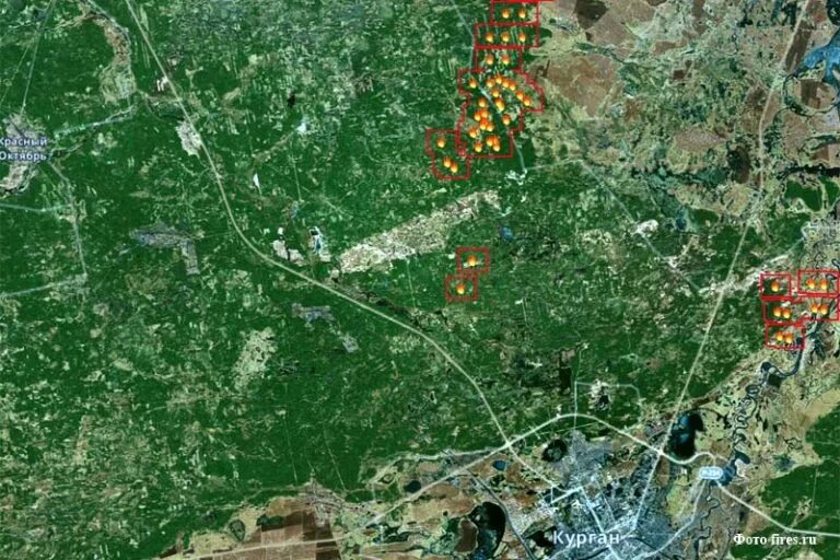 Карта пожаров Курганской обл. Пожар карта Курган Кетово. Карта лесных пожаров Курганской области. Спутник карта пожаров Курганская область. Курган карта спутник в реальном времени