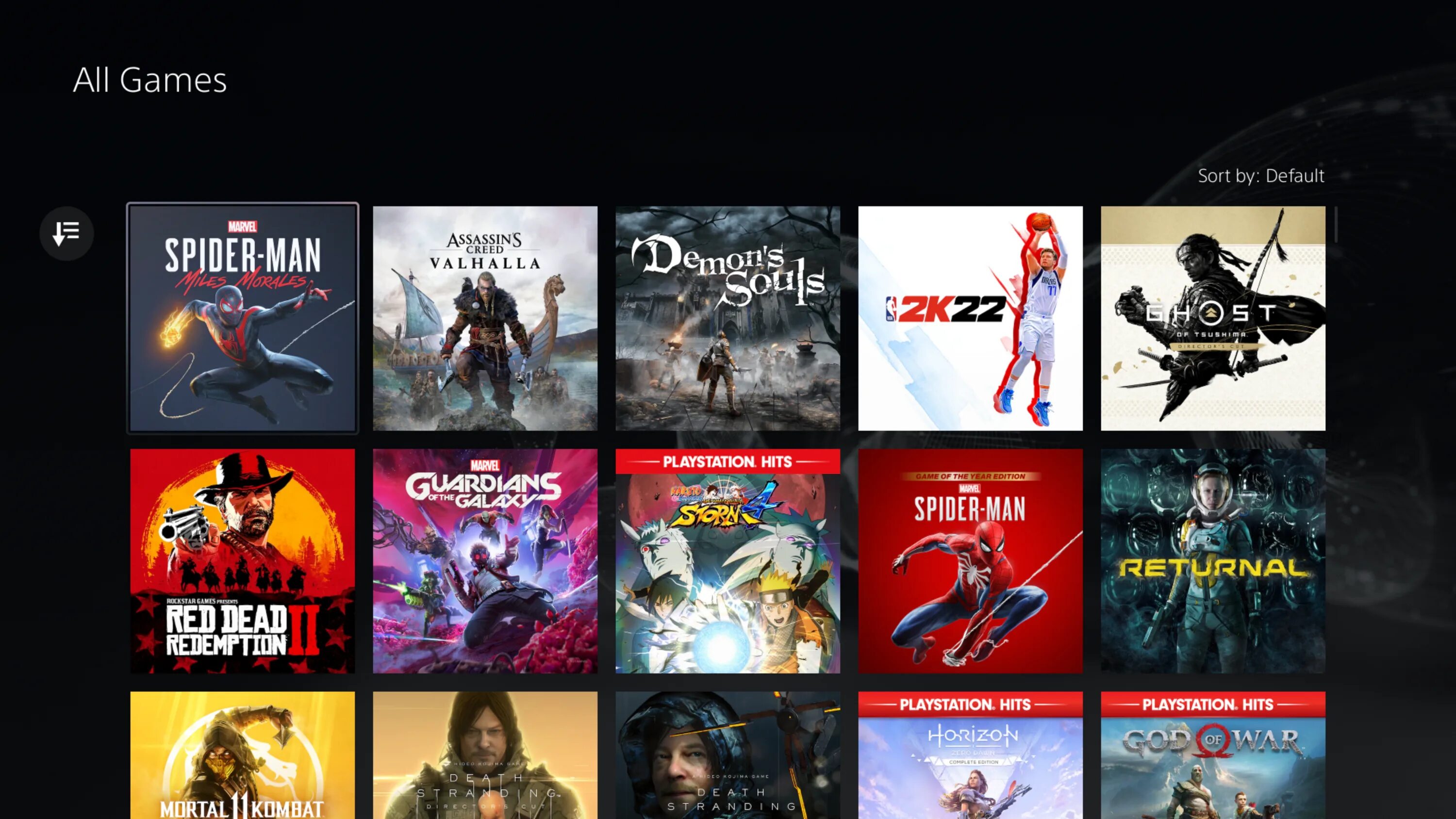 В PS Plus Collection войдут очень сильные игры. Игроки составили список с рейтин