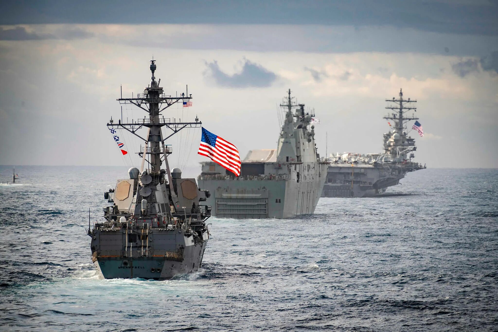 Корабли всех стран. ВМФ США. Военно-морские силы США. Военные корабли США. Корабли американского флота.