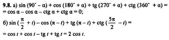 Sin 360. Упростить sin(90-a)-cos (180-a)+tg(180-a)-ctg(270+a). sin 90 a cos 180 a tg 270 a ctg 360 a. упростите выражение sin 90 a cos 180 a tg 270 a ctg 360 a. sin 90 a cos 180 a.