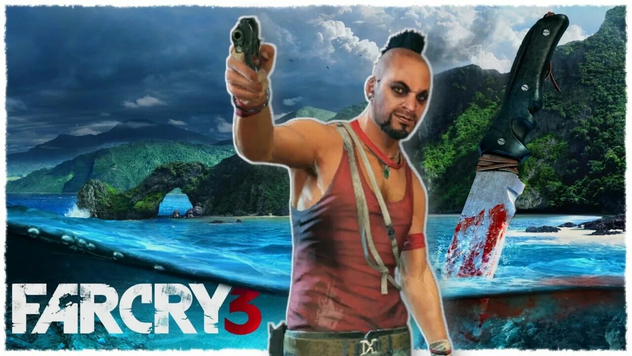 Far cry 3 steam. Far cry 3 постер. фар край 3 обложка. постер игры far cry 3. плакат фар край 3.