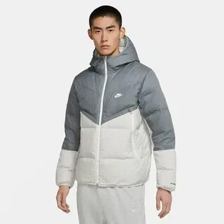 Nike windrunner primaloft