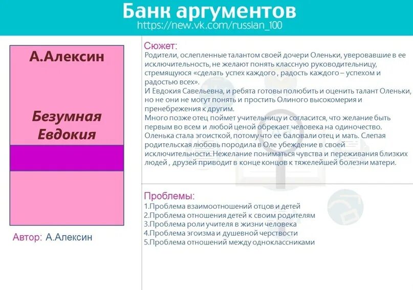 Аргументы для егэ по русскому 2024. Аргументы для сочинения.