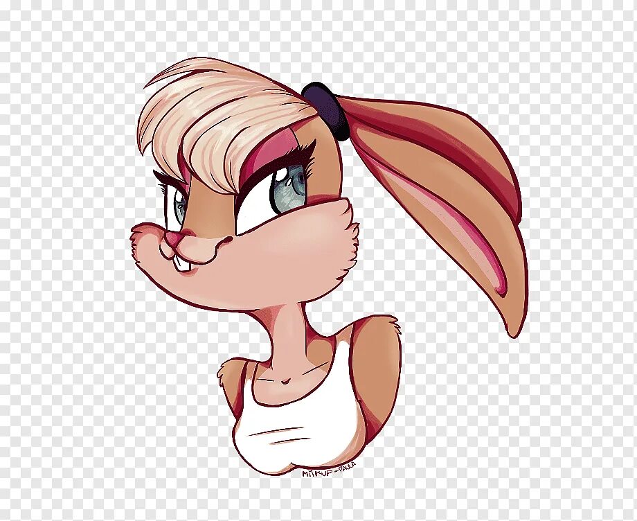 Lolabunny yu