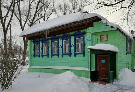 Обл воскресенский