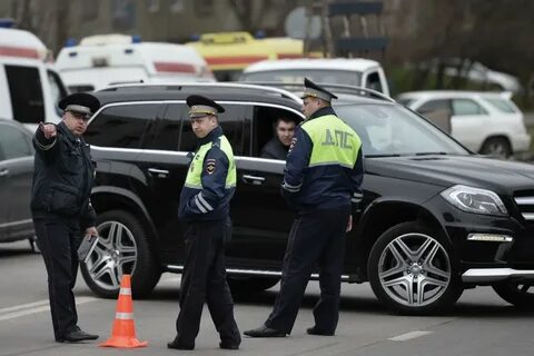 План перехват в подмосковье