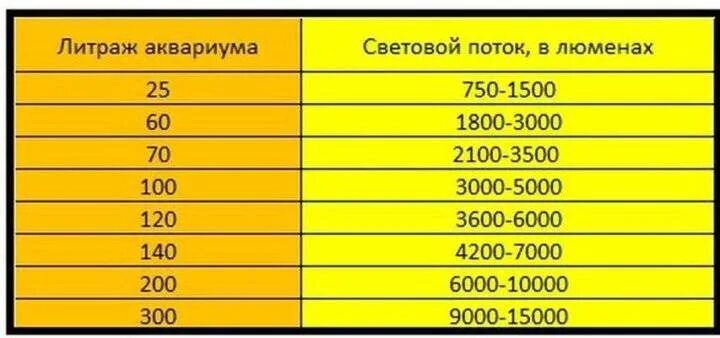 Сколько ватт в воде. Как рассчитать люмены для аквариума. Лампа 70 Вт световой поток люмен. Световой поток лампы светодиодной 100 ватт. Световой поток лампы 6500 люмен.