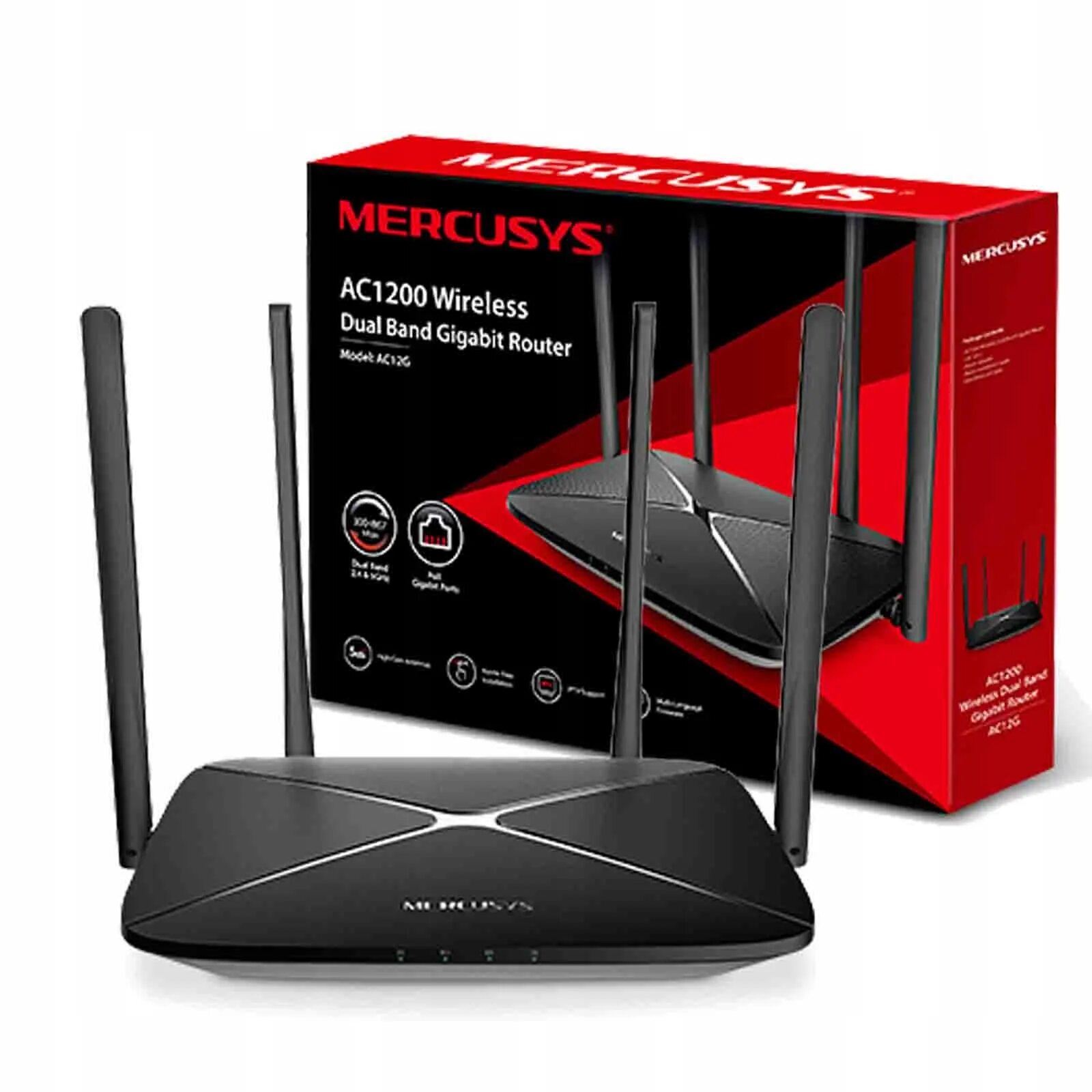 Купить роутер mercusys. Роутер Mercusys ac12. Wi-Fi роутер Mercusys ac1200g. Роутер WIFI Mercusys ac12 (ac1200/ac12). Роутер WIFI Mercusys ac10.