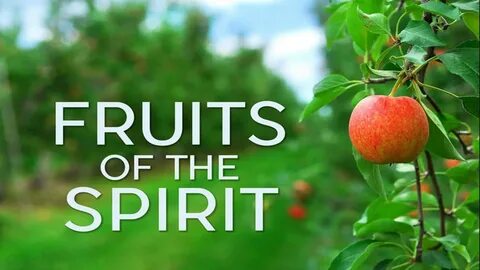 Fruit spirit