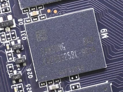 3060 чипы памяти