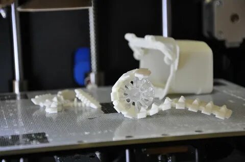 3d моделирование прототипирование макетирование 8 класс