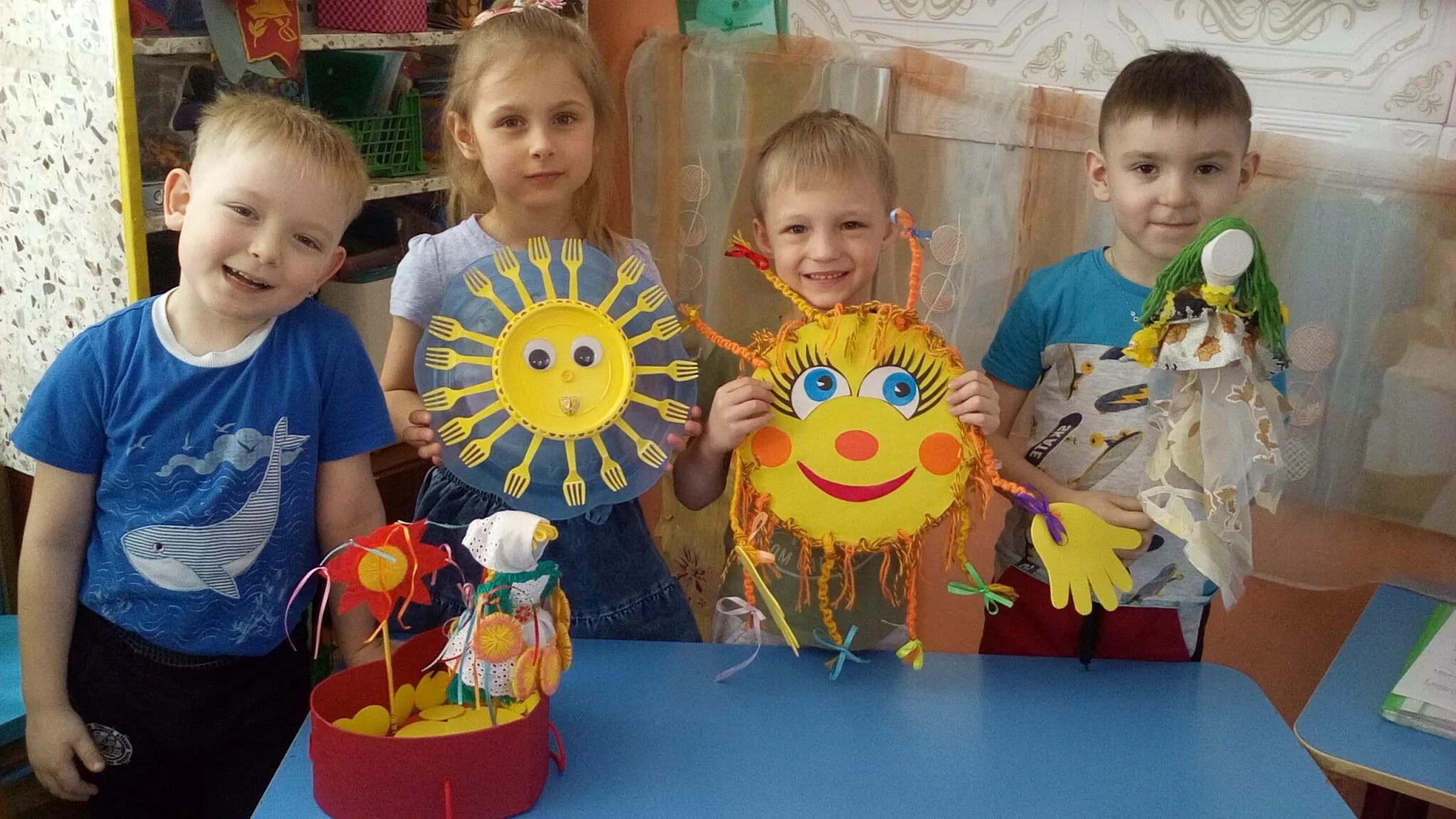 утренник в старшей группе масленица сценарий.