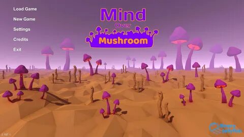 Mushroom играть