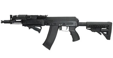 Сайга 100