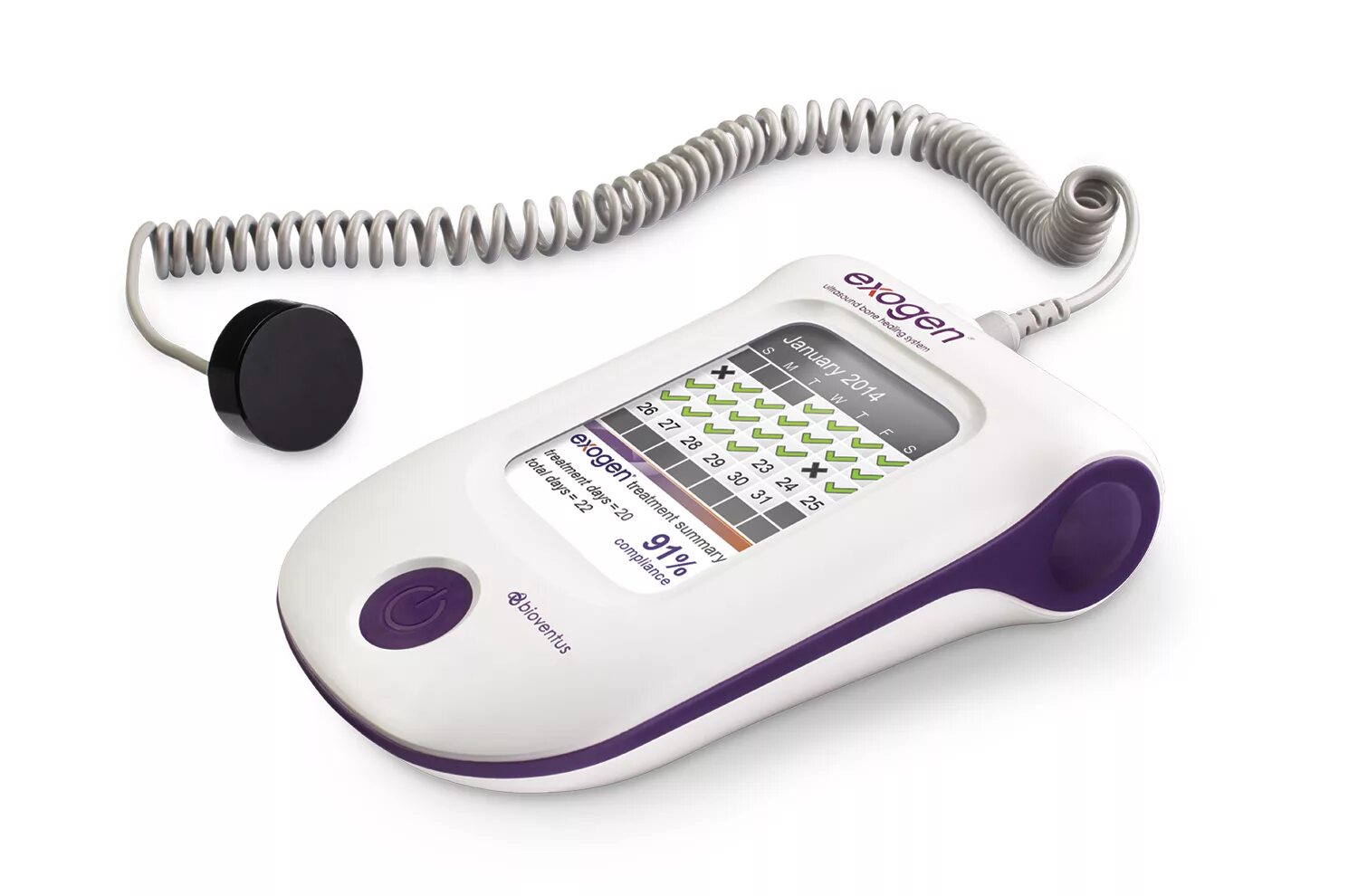 Globalroot device