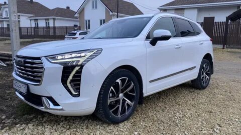 Haval 2023 отзывы владельцев