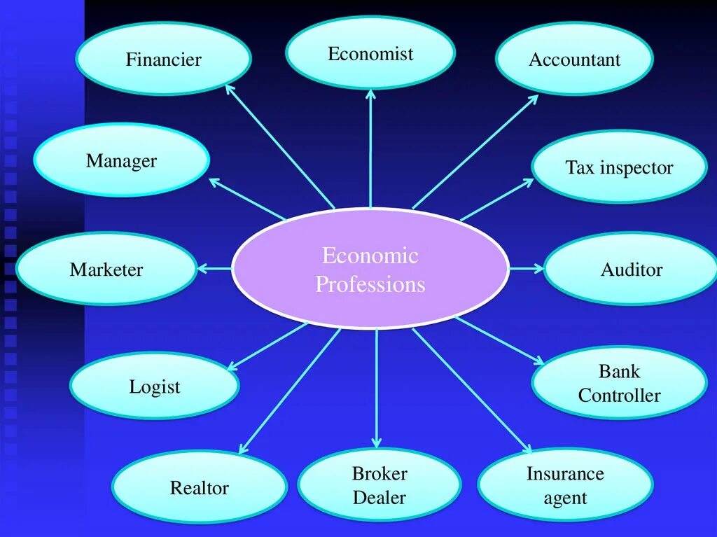 Экономист направления. Специальности связанные с экономикой. Профессии связанные с экономикой. Экономические процессии. Профессии по экономике.