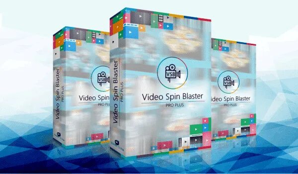 Video Spin Blaster. Blaster Spin 40. LXY hard Blaster activating solution.