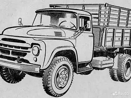 Автомобиль рис
