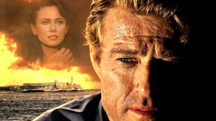 Гавана 1990. Гавана (1990) - военная драма, мелодрама. сидни поллак. havana (1990) обложка.