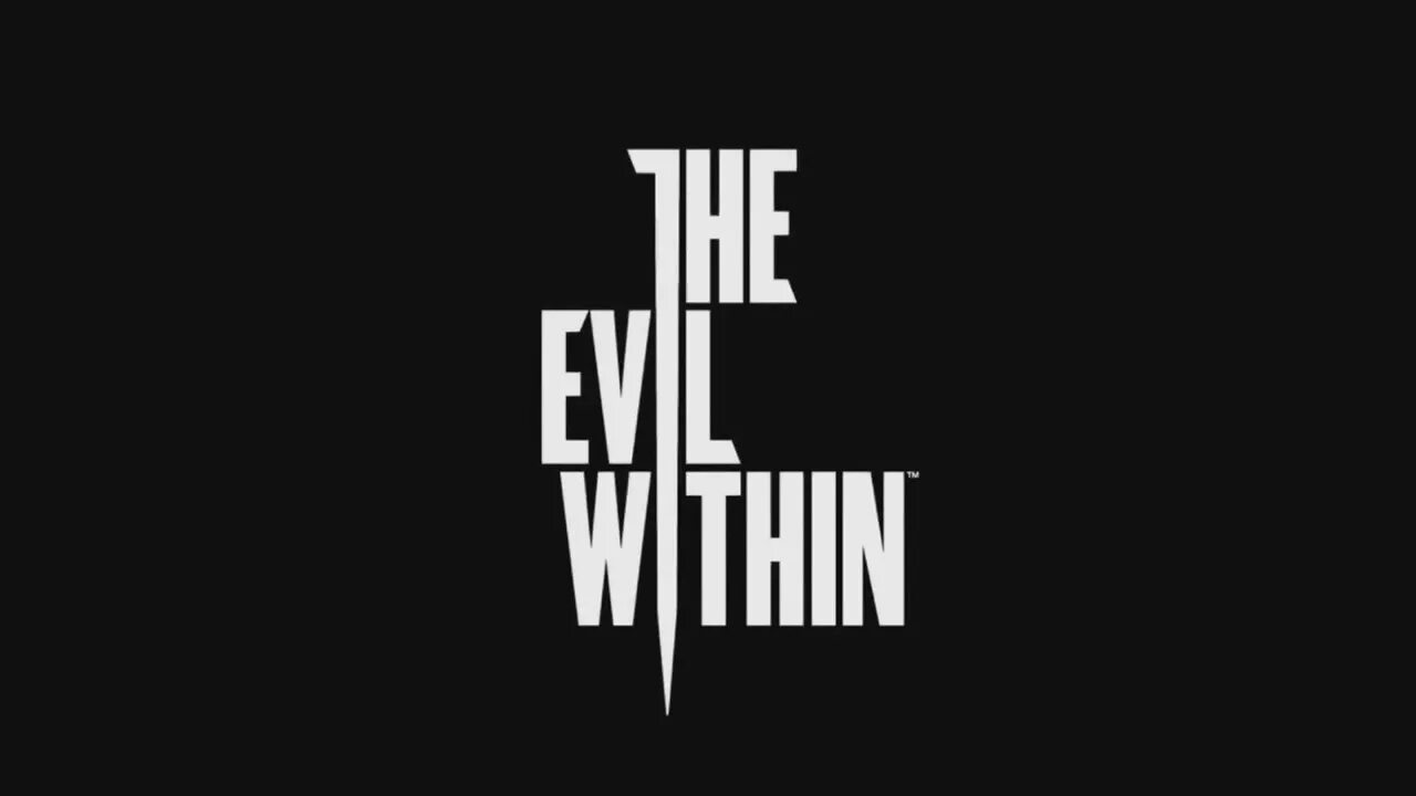 The Evil within 2 логотип. The Evil within 2 надпись. Within limit