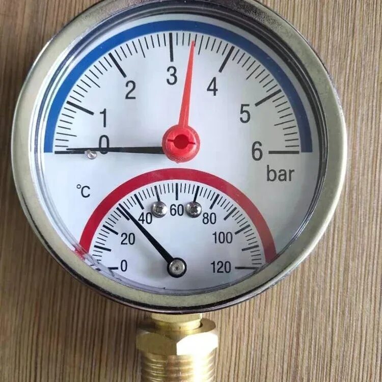 Tm 25 mst