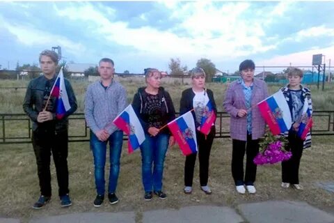 Староселье волгоградская область михайловский
