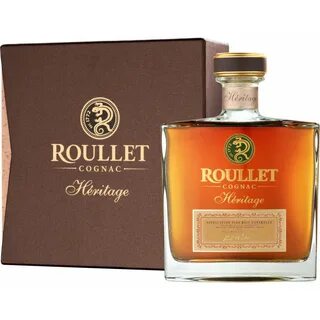 Cognac roullet